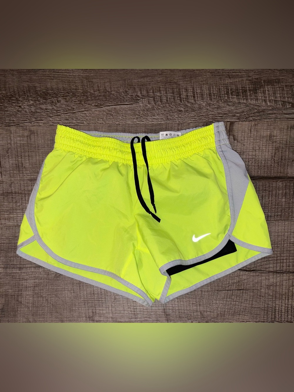 Nike athletic shorts size XS